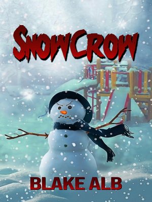cover image of Snowcrow